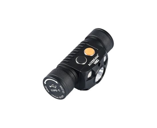 AceBeam H30 R+UV 6500K torch