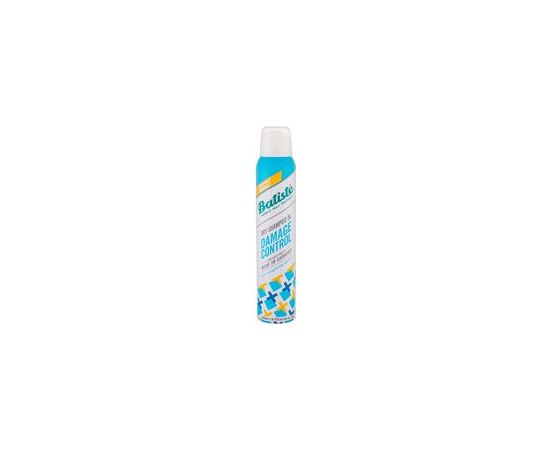 Batiste Suchý šampon na poškozené a oslabené vlasy Damage Control (Dry Shampoo) 200 ml 200ml