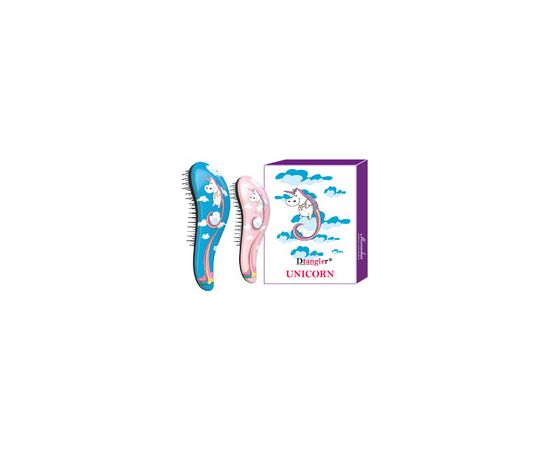 Dtangler Gift set Unicorn