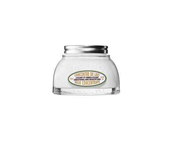 L'occitane Almond Smoothing and Beautifying Milk Concentrate 200ml
