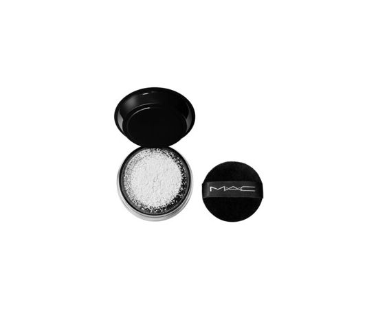 MAC Studio Fix Pro Set Blur Weightless Loose Fixing Powder 12 g Translucent
