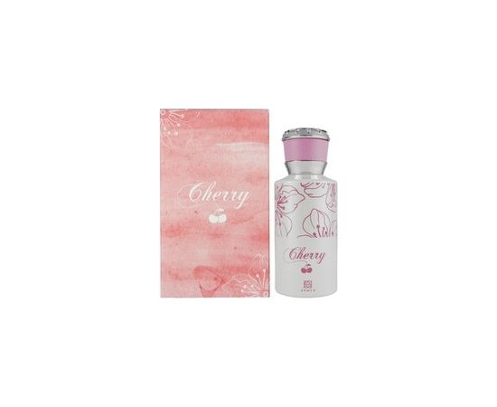 Ahmed Al Maghribi Cherry EDP 50ml