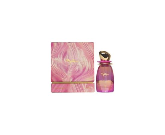 Ahmed Al Maghribi Mystique Pink EDP 100ml