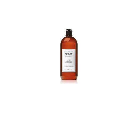 Depot No. 101 Normalizing Daily Shampoo 250ml