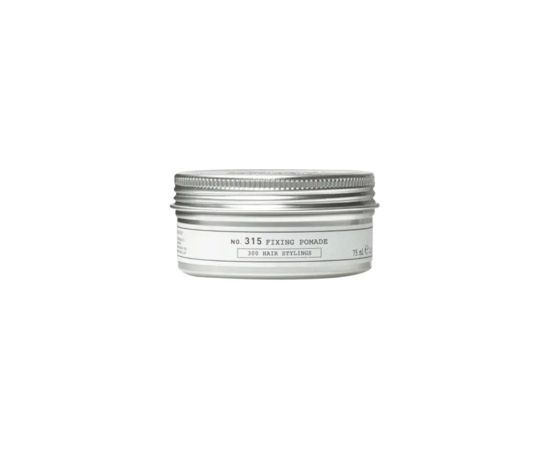 Depot No. 315 Fixing Pomade 75ml