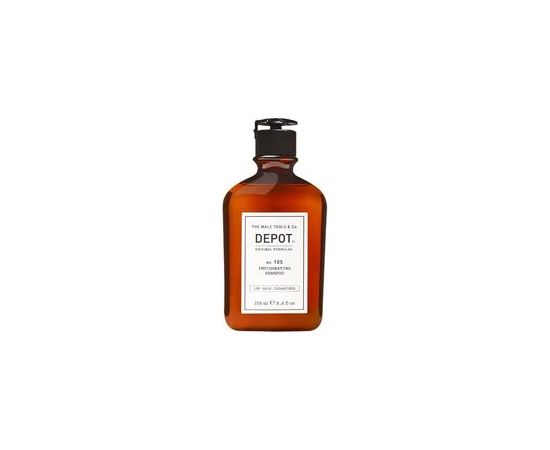 Depot No. 105 Invigorating Shampoo 250ml