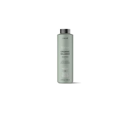 LakmÉ Teknia Organic Balance Shampoo 300ml