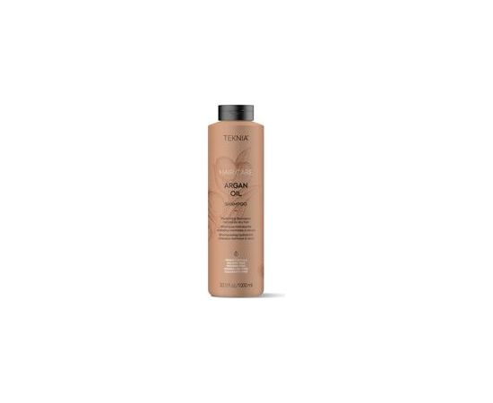 LakmÉ Teknia Hair Care Argan Oil Shampoo 1000ml