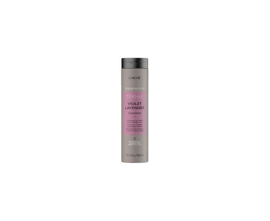 LakmÉ Teknia Color Refresh Violet Lavender Shampoo 1000ml