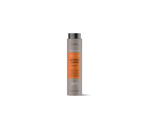 LakmÉ Teknia Color Refresh Saffron Copper Shampoo 300ml
