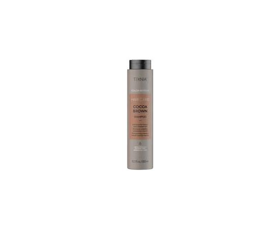 LakmÉ Teknia Color Refresh Cocoa Brown Shampoo 300ml