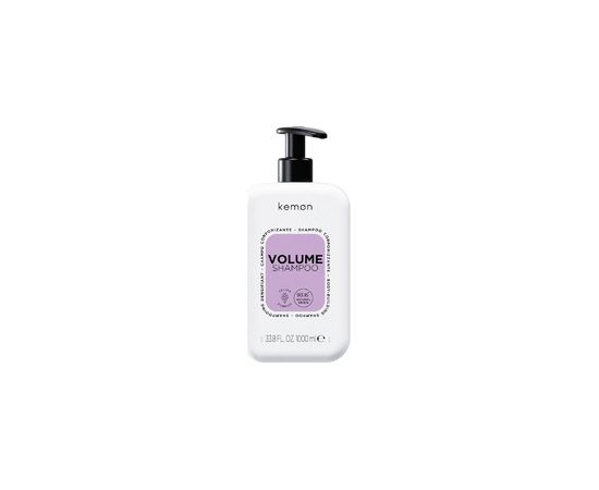 Kemon Volume Shampoo 1000ml