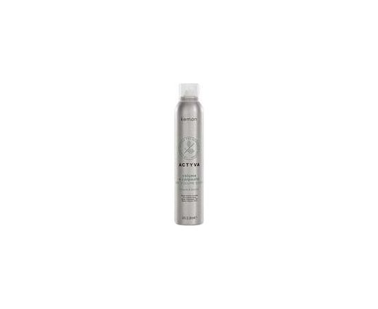Kemon Actyva Volume E Corposita Dry Volume Spray 200ml