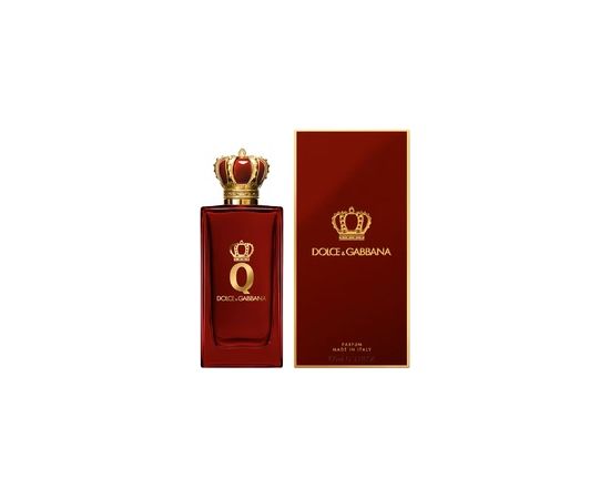 Dolce & Gabbana Q by Dolce Gabbana Parfum 50ml
