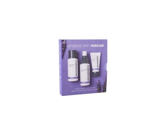 Dermalogica UltraCalming Sensitive Skin Rescue Set - Gift set of skin cosmetics 115ml