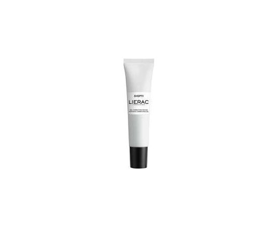 Lierac Paris Diopti Puffiness Correction Gel 15ml