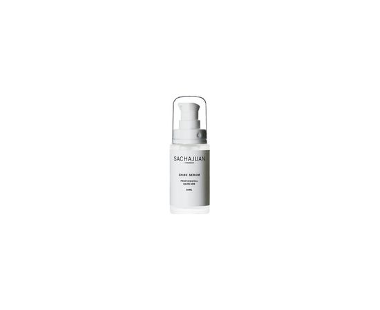 Sachajuan Shine Serum - Vlasové sérum pro lesk vlasů 30ml