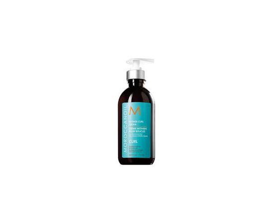 Moroccanoil Intense Curl Cream - Styling cream for wavy and curly hair 75ml