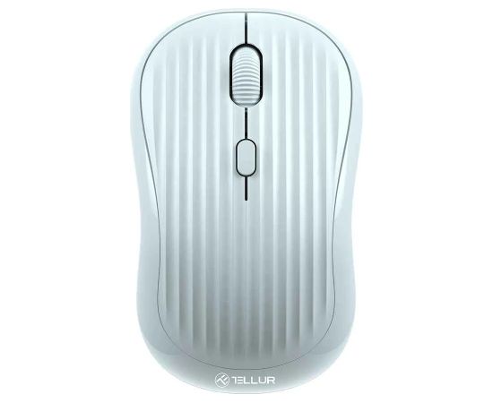 Tellur Ridge Wireless Mouse Blue