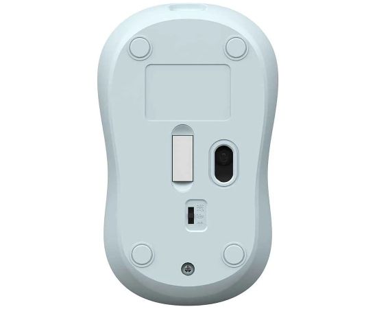 Tellur Ridge Wireless Mouse Blue