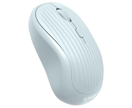 Tellur Ridge Wireless Mouse Blue