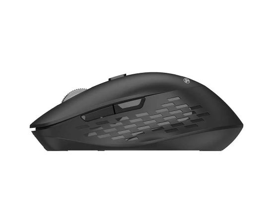 Tellur Glider Wireless Mouse Black