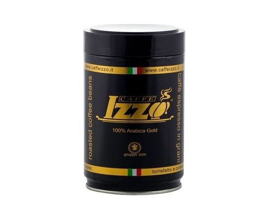 Kafijas pupiņas Izzo Gold 250 g