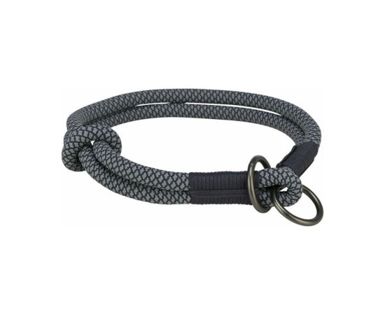 Szelki dla psa Trixie Czarny Szary XS 25 cm