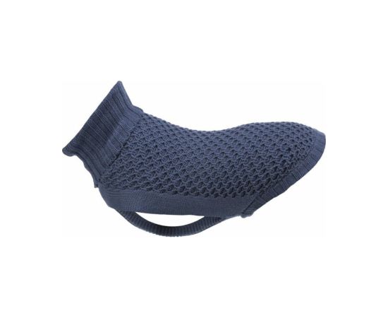Sweter dla Psa Trixie Niebieski S