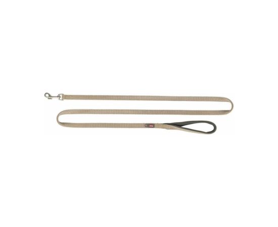 Smycz dla psa Trixie Premium Piasek 1,8 m