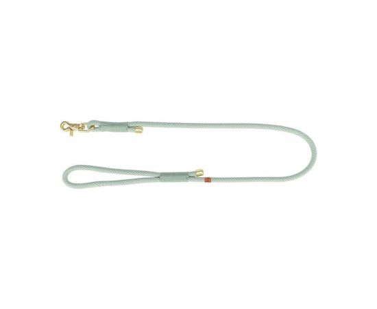 Smycz dla psa Trixie Soft Rope Kolor Zielony Mięta 1,2 m XS/S
