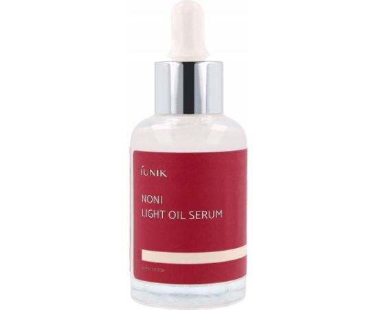 Iunik Noni Light Oil Serum 50ml
