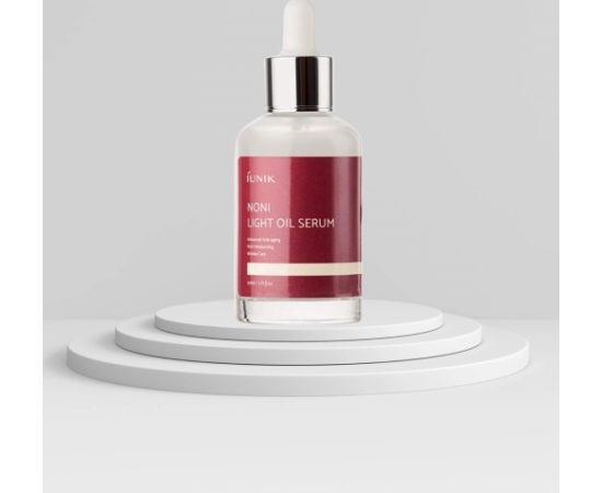 Iunik Noni Light Oil Serum 50ml