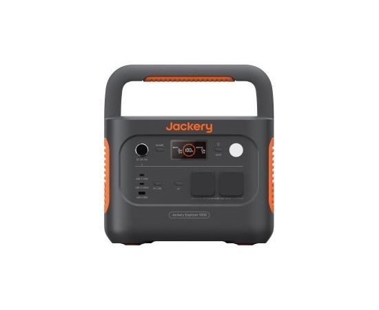 POWER STATION EXPLORER 1000V2/1070WH 21-0001-000221 JACKERY