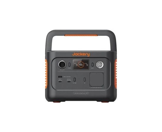 POWER STATION EXPLORER 240V2/256WH 21-0001-000213 JACKERY