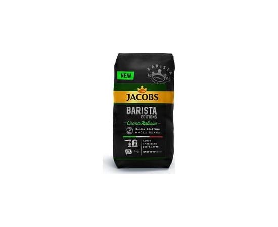 Marc Jacobs Kafijas pupiņas Jacobs Barista Edition Crema Italiano 1 kg