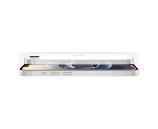 Apple iPhone 16e мобильный телефон 256GB / White