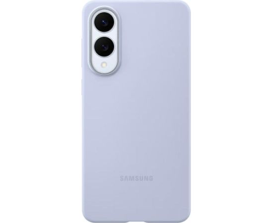 Samsung Silicone Cover Aizsargapvalks priekš Samsung Galaxy S25 Edge