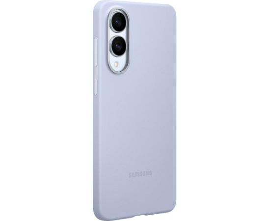 Samsung Silicone Cover Aizsargapvalks priekš Samsung Galaxy S25 Edge