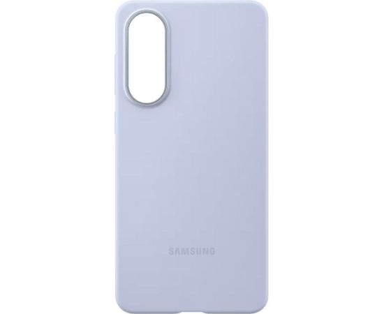 Samsung Silicone Cover Aizsargapvalks priekš Samsung Galaxy S25 Edge