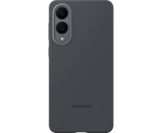 Samsung Silicone Case Aizsargapvalks priekš Samsung Galaxy S25 Edge