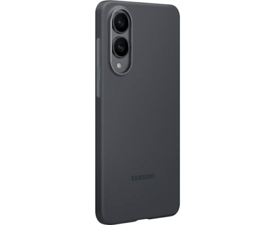 Samsung Silicone Case Aizsargapvalks priekš Samsung Galaxy S25 Edge