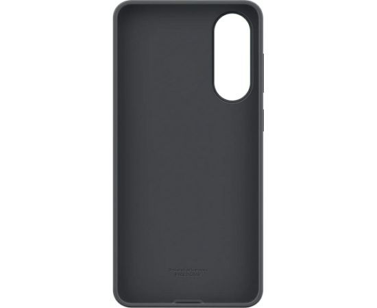 Samsung Silicone Case Aizsargapvalks priekš Samsung Galaxy S25 Edge