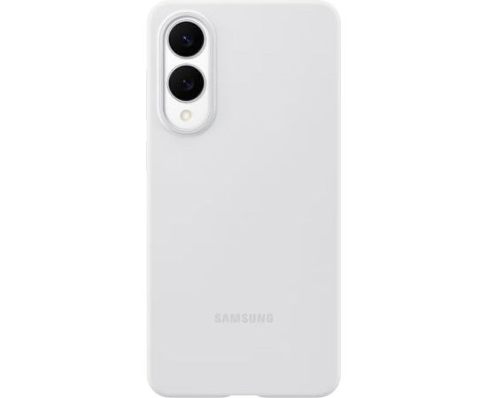 Samsung Silicone Case Aizsargapvalks priekš Samsung Galaxy S25 Edge