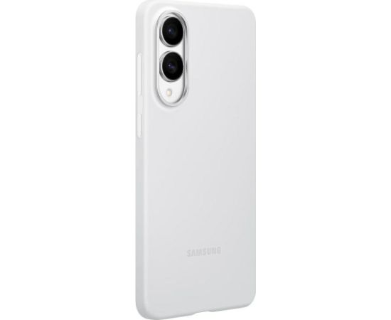Samsung Silicone Case Aizsargapvalks priekš Samsung Galaxy S25 Edge