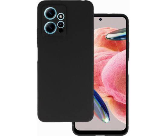 Mocco Matt Back Case Чехол для Xiaomi Redmi Note 14s 4G
