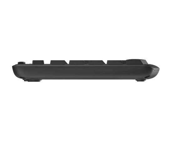 Logitech MK295 Silent Bezvadu Komplekts Tastatūra un Pele QWERTY