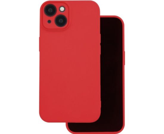Mocco Silicon Back Case Aizmugurējais Silikona Apvalks priekš Xiaomi Redmi Note 14s 4G