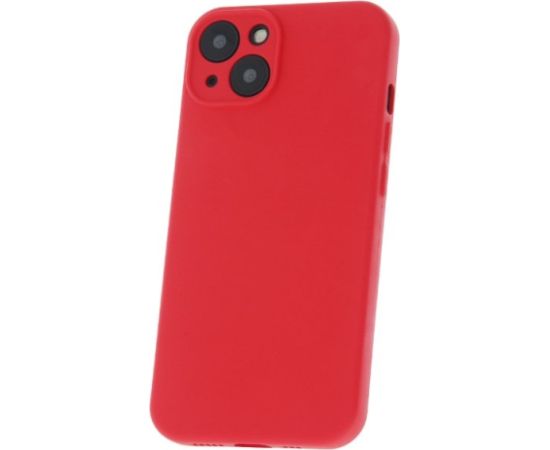Mocco Silicon Back Case Aizmugurējais Silikona Apvalks priekš Xiaomi Redmi Note 14s 4G