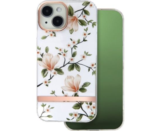 Mocco Ultra Trendy case Aizsargapvalks priekš Samsung Galaxy A06 4G / A06 5G